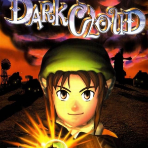 Dark Cloud